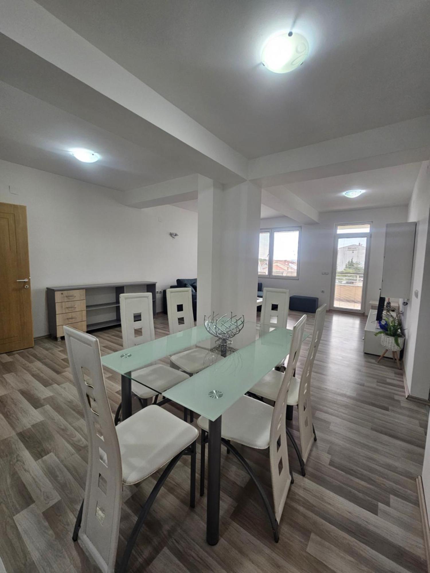 Apartments Lotus Гевгелия Экстерьер фото
