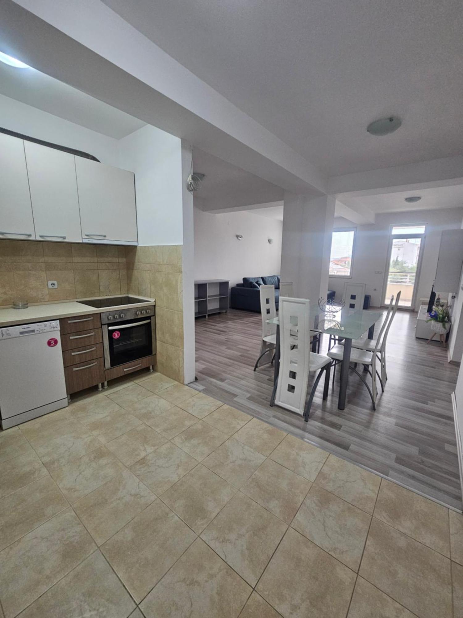 Apartments Lotus Гевгелия Экстерьер фото