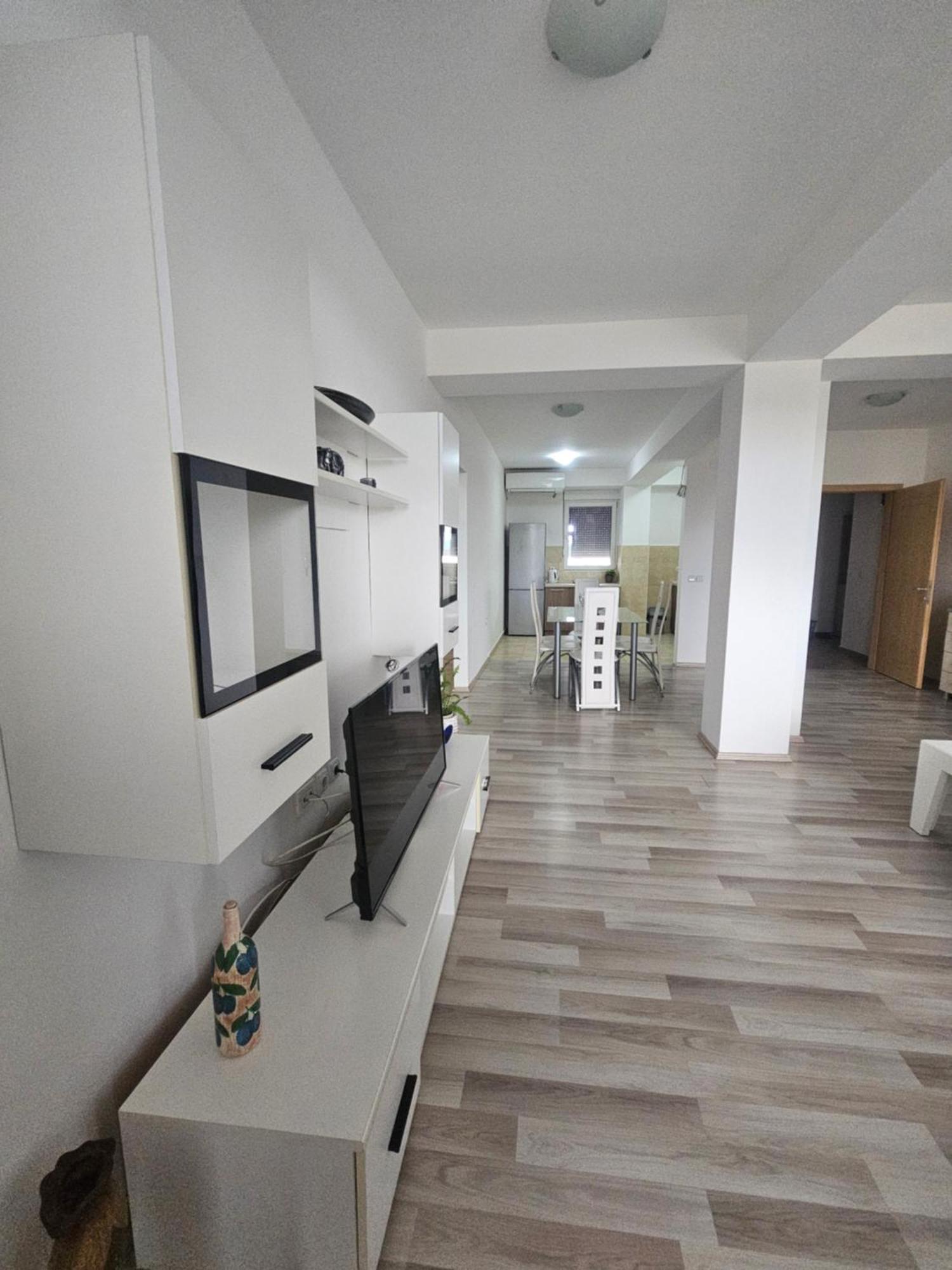 Apartments Lotus Гевгелия Экстерьер фото