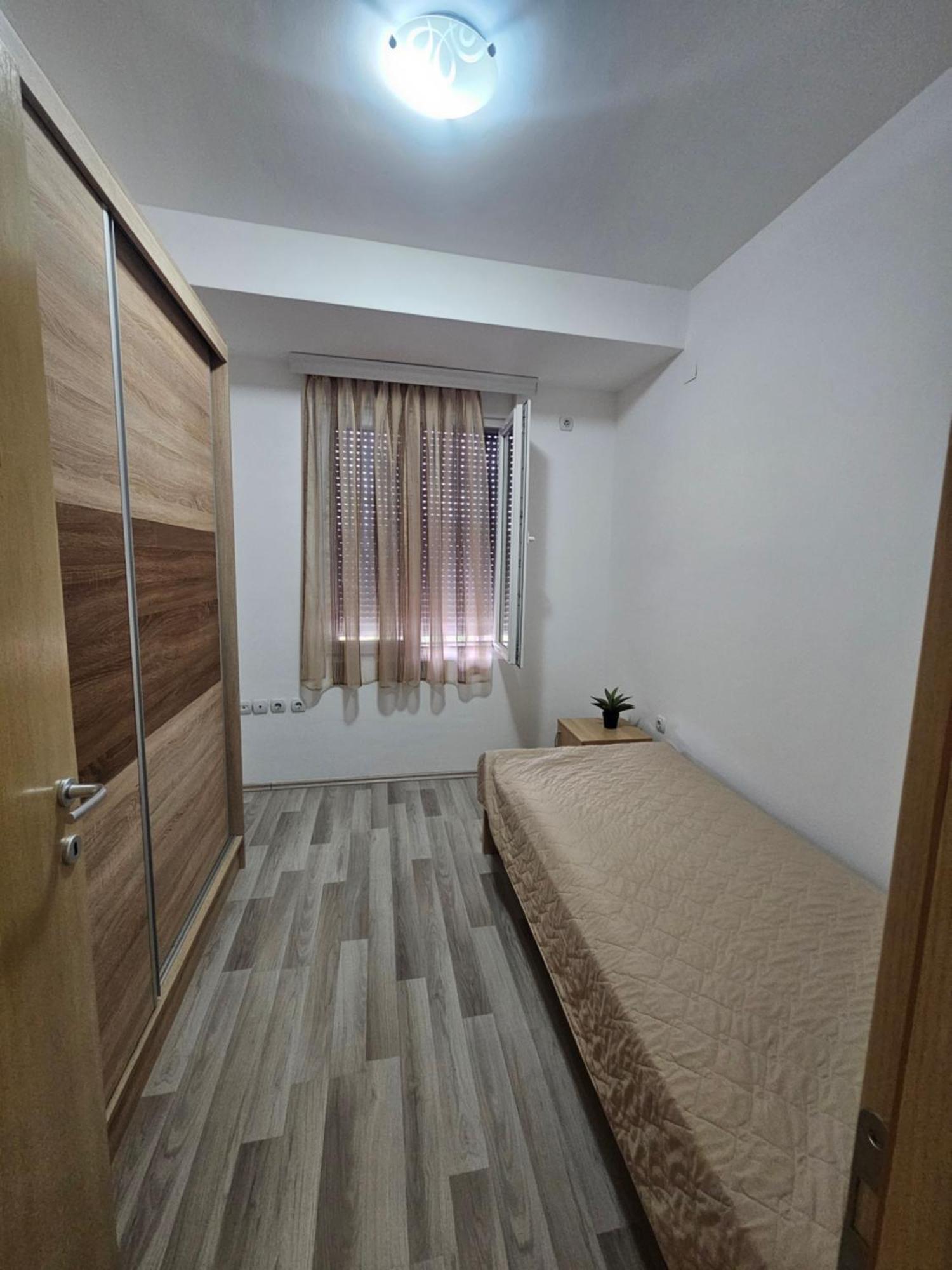 Apartments Lotus Гевгелия Экстерьер фото