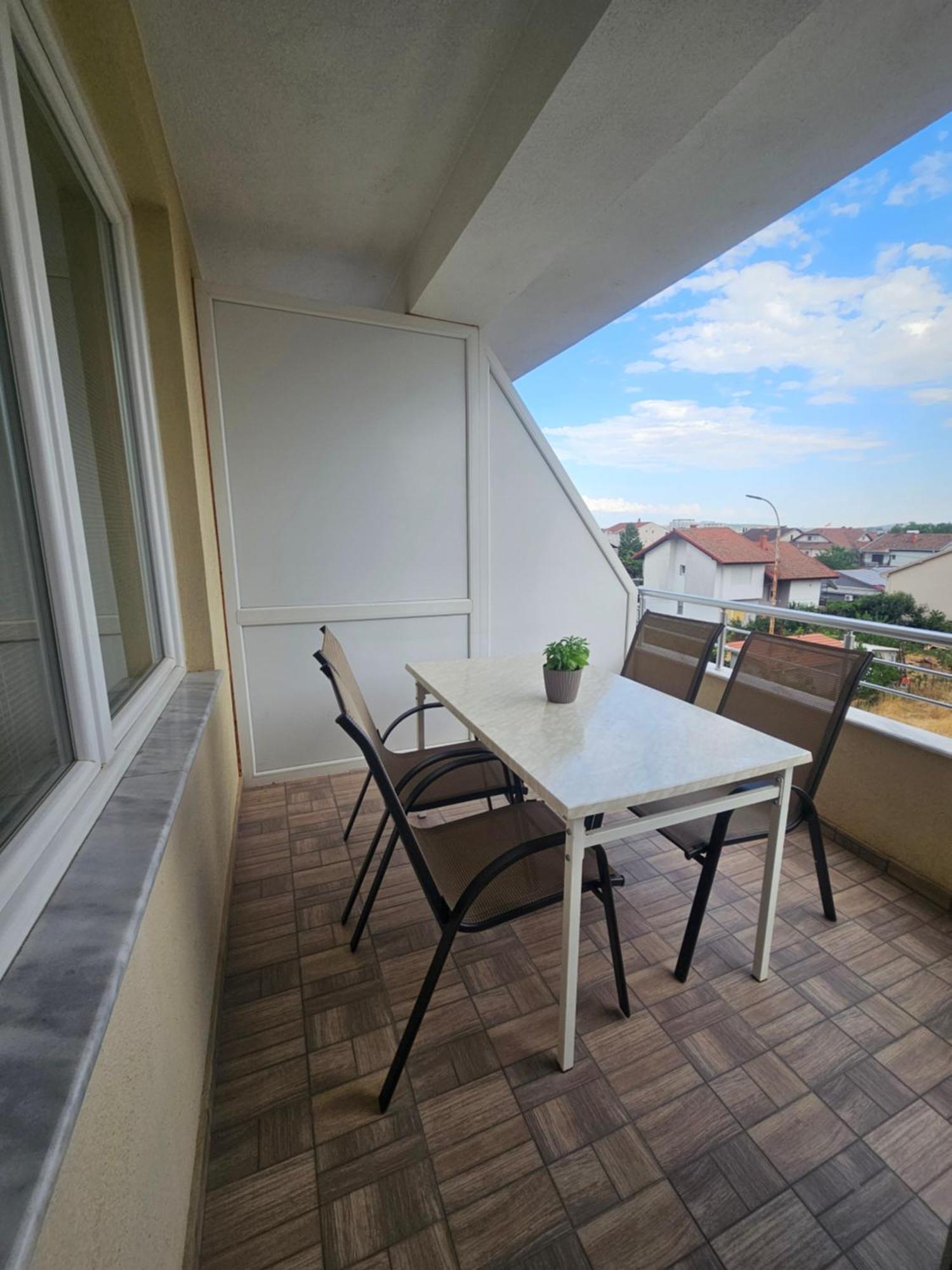 Apartments Lotus Гевгелия Экстерьер фото