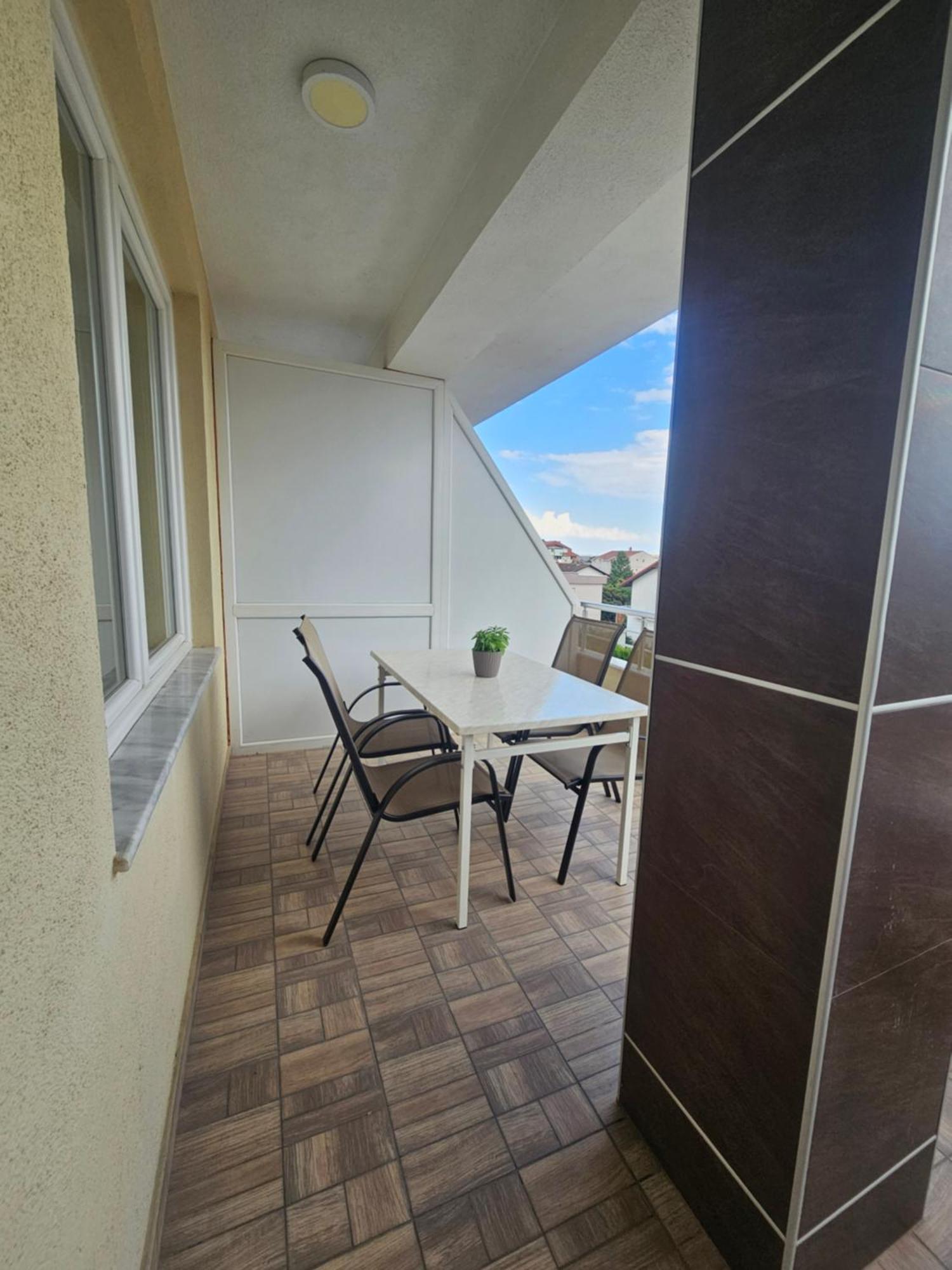 Apartments Lotus Гевгелия Экстерьер фото
