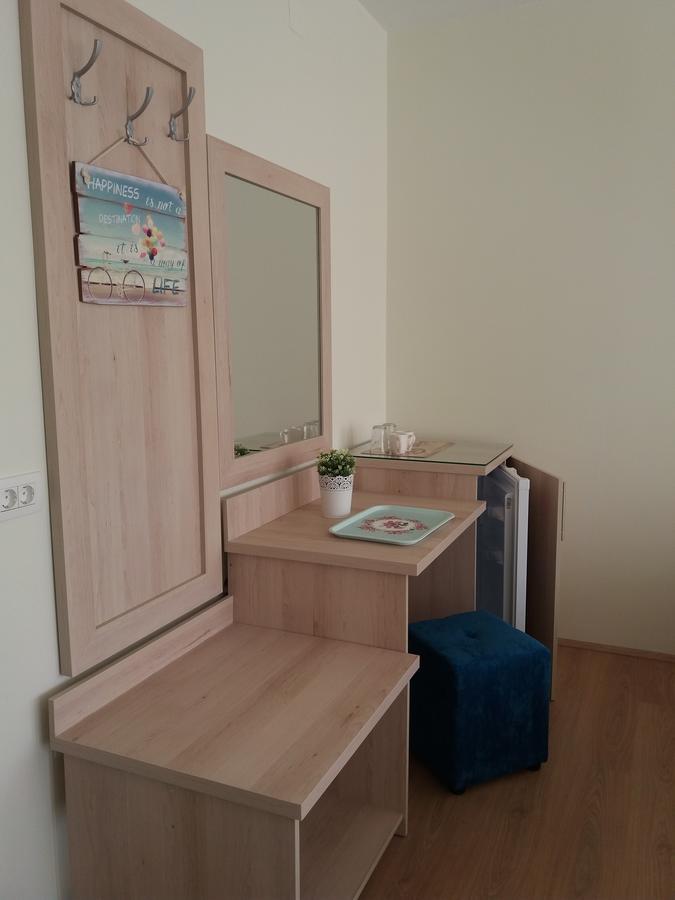 Apartments Lotus Гевгелия Экстерьер фото